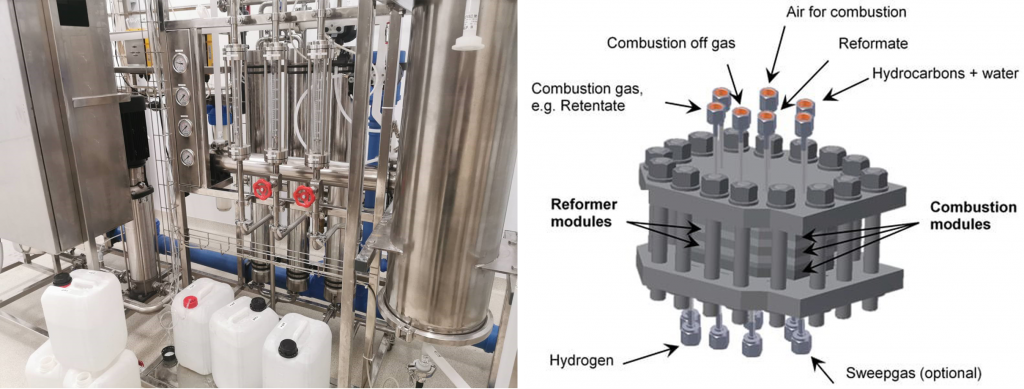 LIQUID NITROGEN PRODUCTION